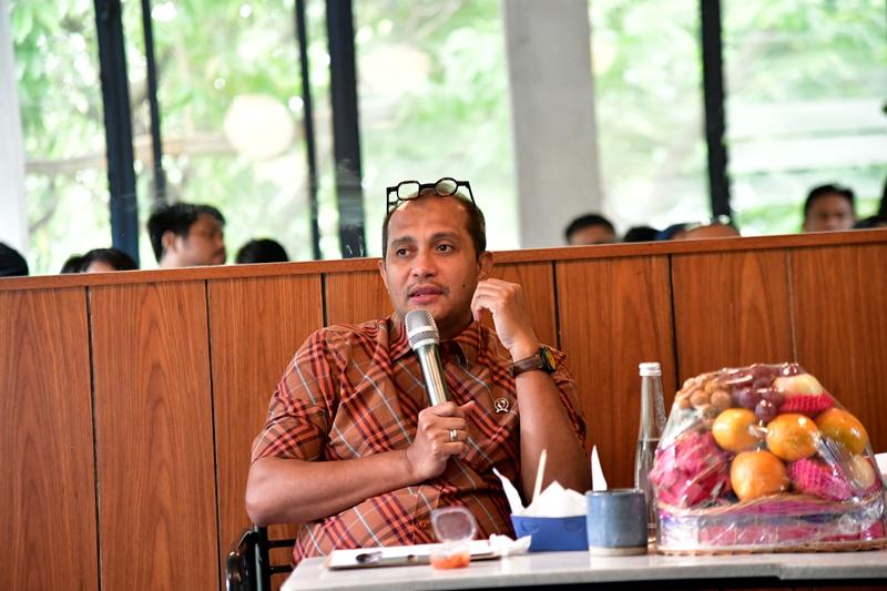 Eddy Hiariej