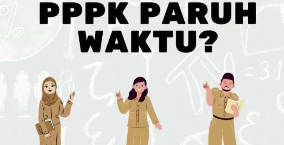 ni Besaran Gaji PPPK Paruh Waktu, Dibayar Bulanan dan Terima Berbagai Tunjangan
