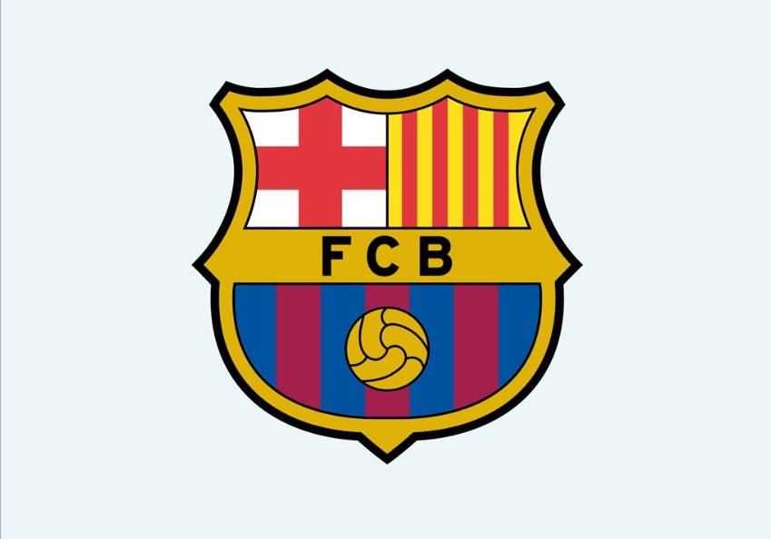 Logo FC Barcelona
