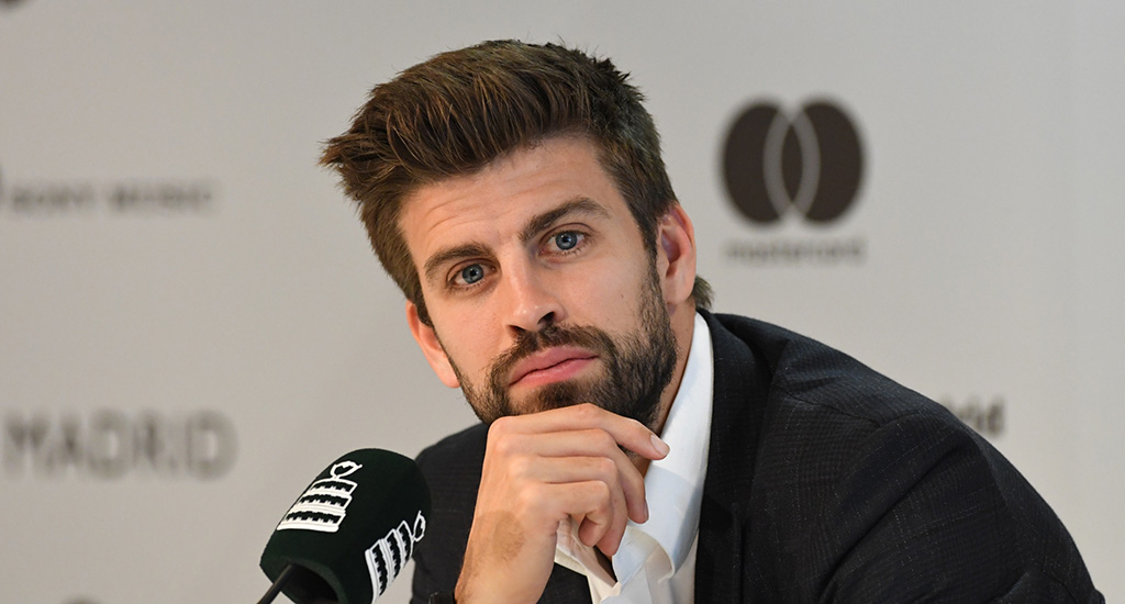 Aturan La Liga dinilai mengancam Barcelona dan Real Madrid. Gerard Piqu&eacute; sebut daya saing Eropa bisa hilang dalam 5 tahun.
