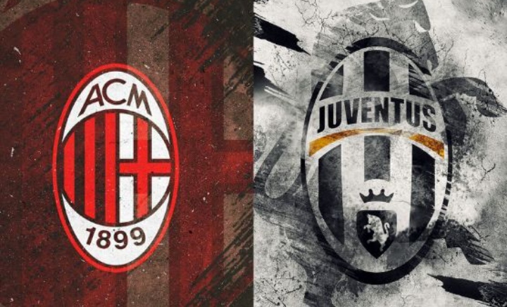 AC Milan dan Juventus
