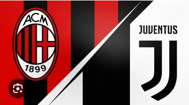 AC Milan dan Juventus