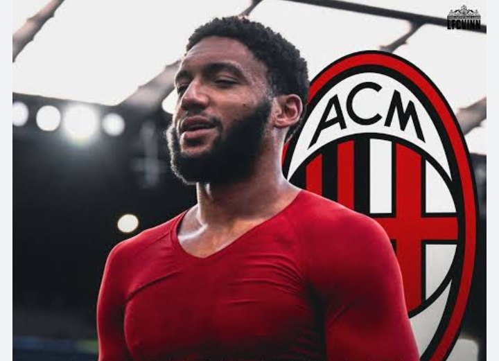 Joe Gomez, bek Liverpool yang diminati AC Milan.