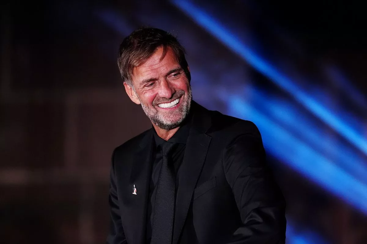 Real Madrid Dikaitkan dengan J&uuml;rgen Klopp, Calon Pengganti Xabi Alonso di Bernab&eacute;u