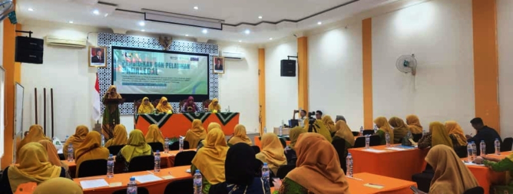 Gebrakan