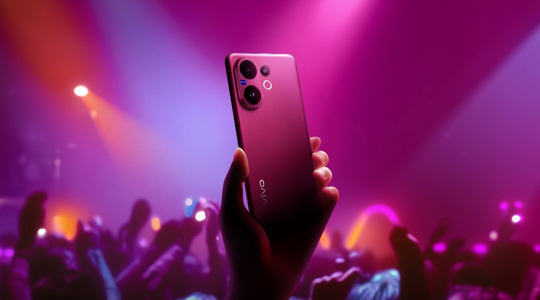 vivo menghadirkan vivo V60 Series sebagai bagian dari &ldquo;Your 2026 Starter Pack&rdquo;, kombinasi perangkat yang dirancang untuk mendampingi pengguna sepanjang tahun melalui teknologi imaging ZEISS.