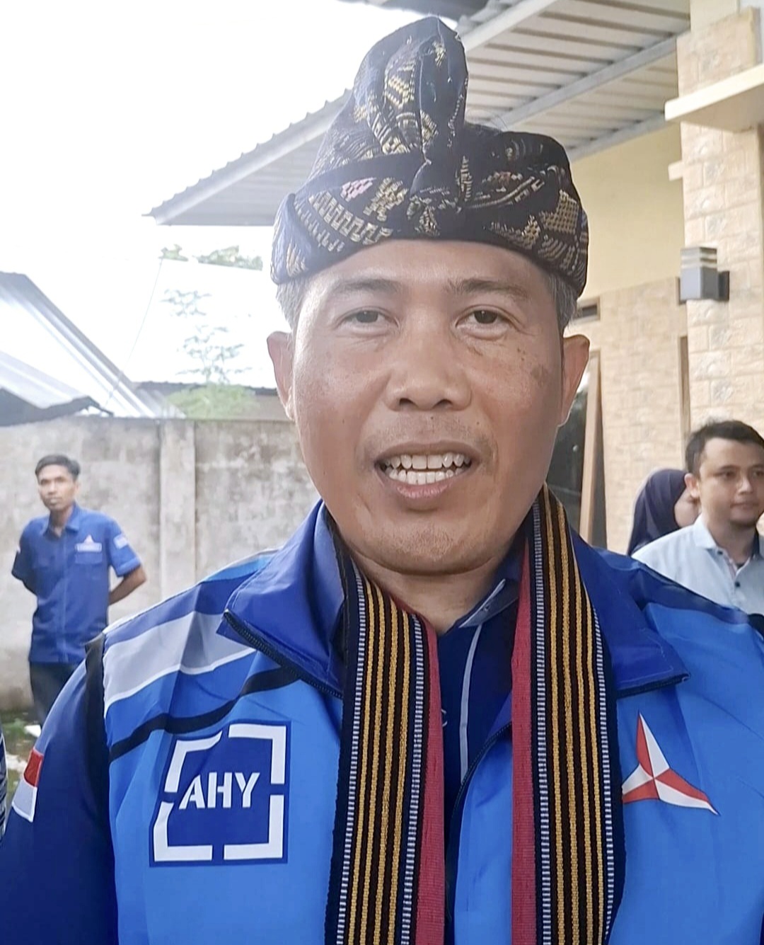 Plt Ketua DPD Demokrat NTB Si Made Rai Edi Astawa dinilai berhasil menjaga stabilitas dan soliditas partai di tengah proses hukum yang menimpa Ketua DPD sebelumnya Indra Jaya Usman atau IJU.