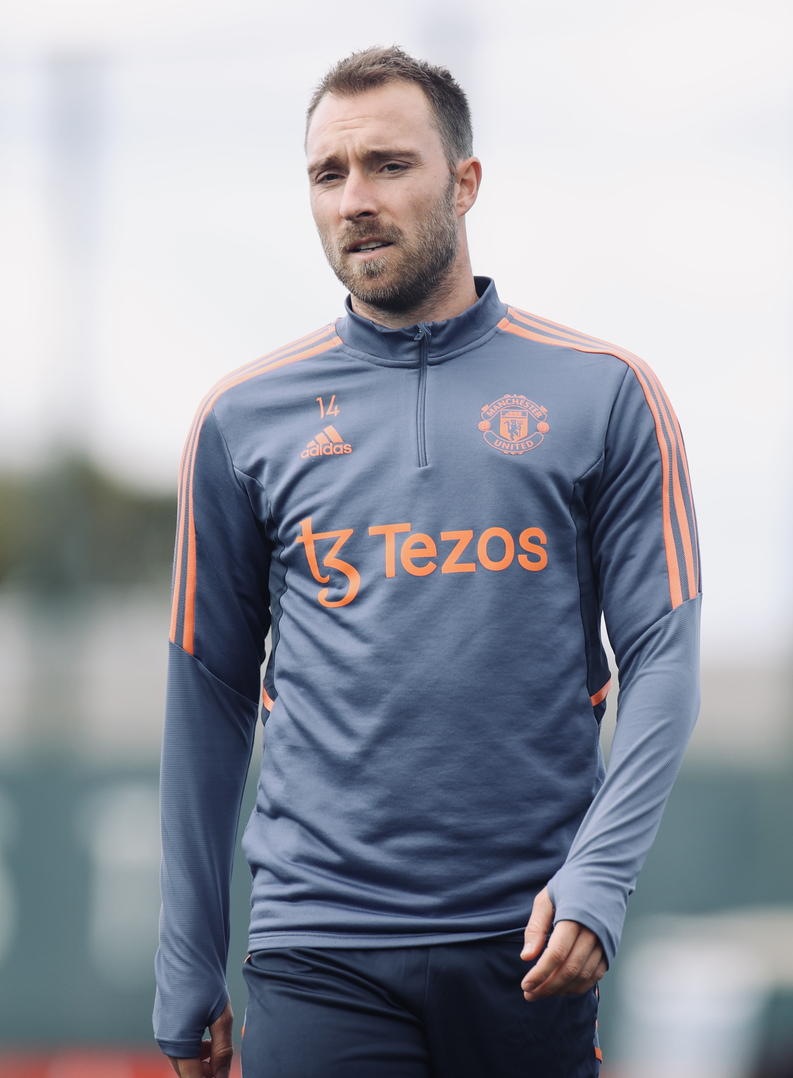 Christian Eriksen