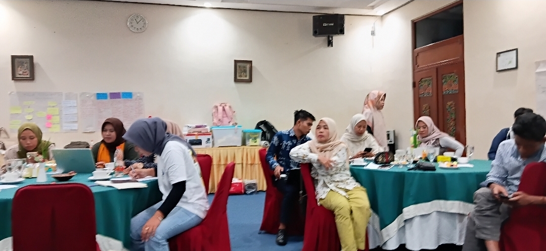 Garda Depan Kemanusiaan: Paralegal Komunitas Kini Jadi &lsquo;Responden Pertama&rsquo; Bagi Korban Kekerasan Berbasis Gender