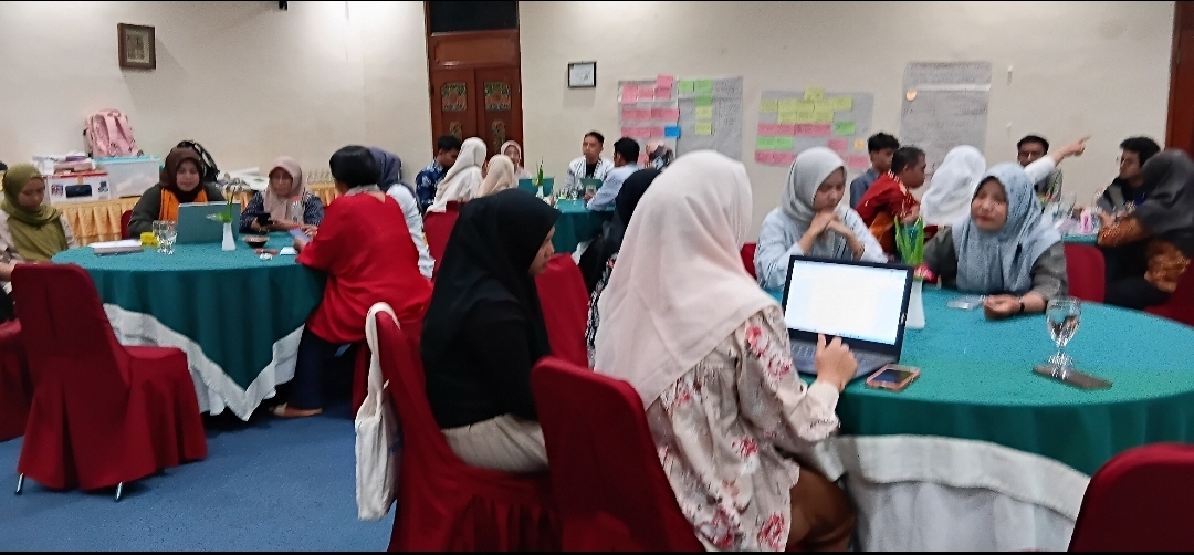 Memperkuat Keadilan: Paralegal sebagai Garda Terdepan Bantuan Hukum Masyarakat