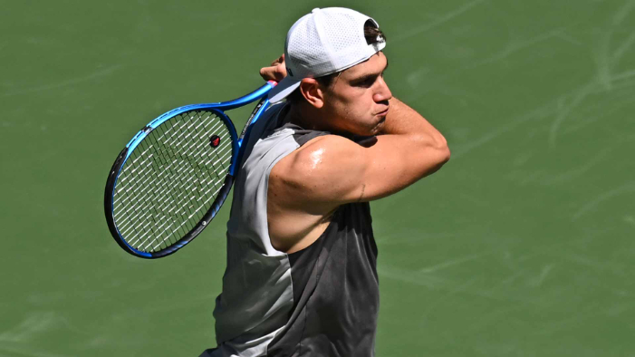 Jack Draper absen dari tur Australia 2026. Cedera lengan memaksa petenis Inggris itu menunda comeback di Australian Open.
