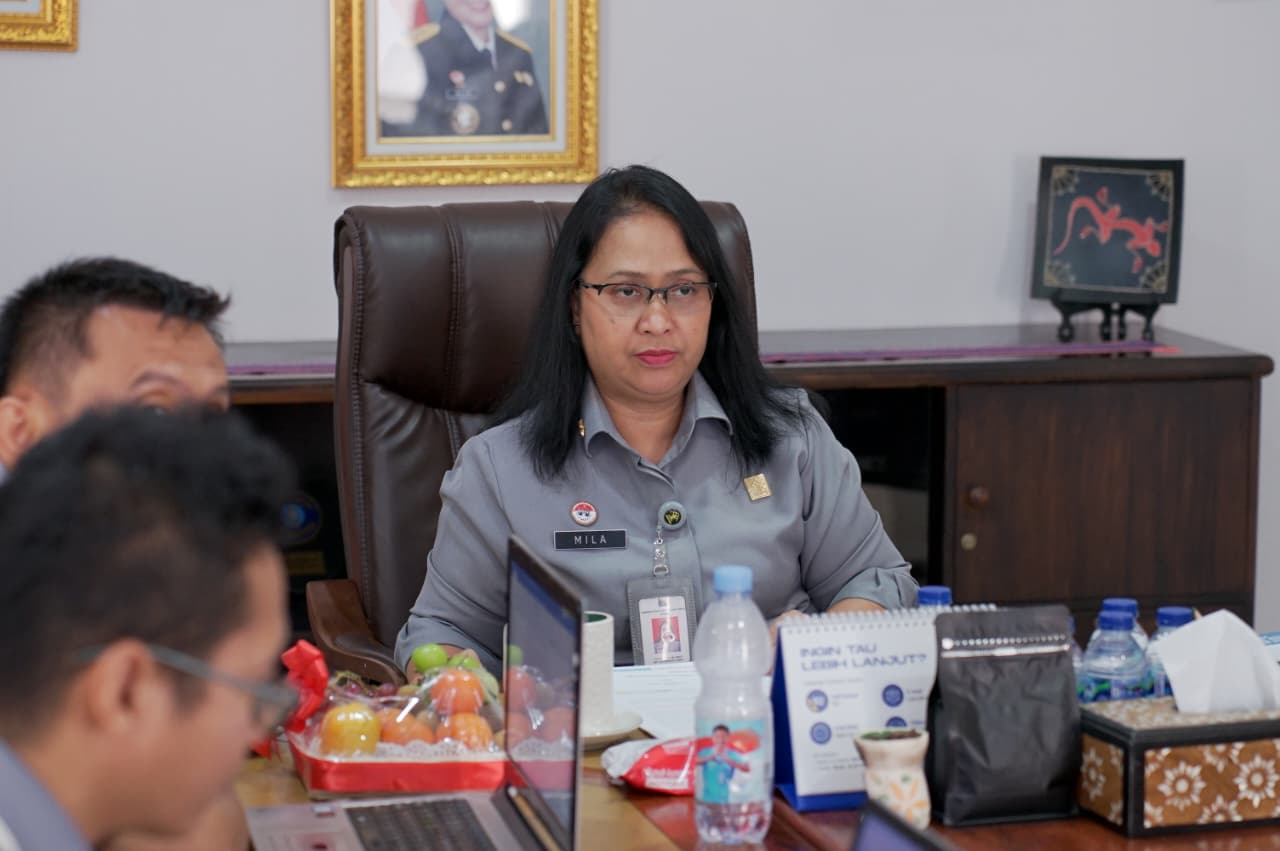 I Gusti Putu Milawati