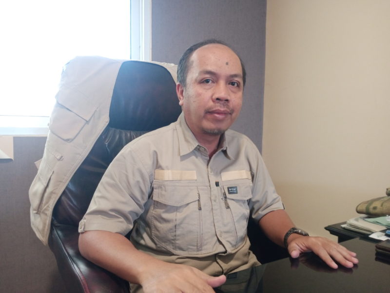 M. Zaldy Rahadian