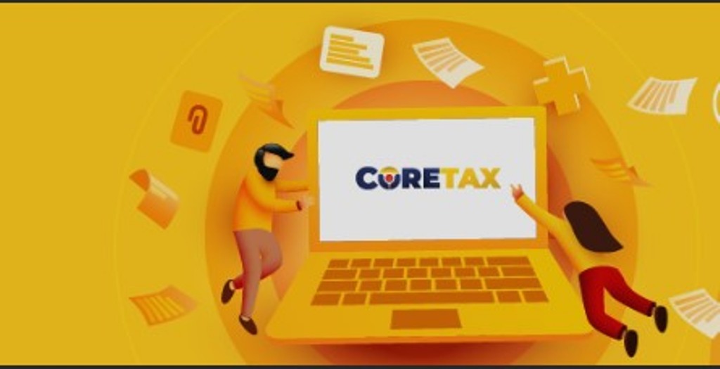 Coretax adalah sistem administrasi layanan terbaru dari Direktorat Jenderal Pajak (DJP) yang dirancang untuk memberikan kemudahan dan efisiensi bagi wajib pajak dalam memenuhi kewajiban perpajakannya.