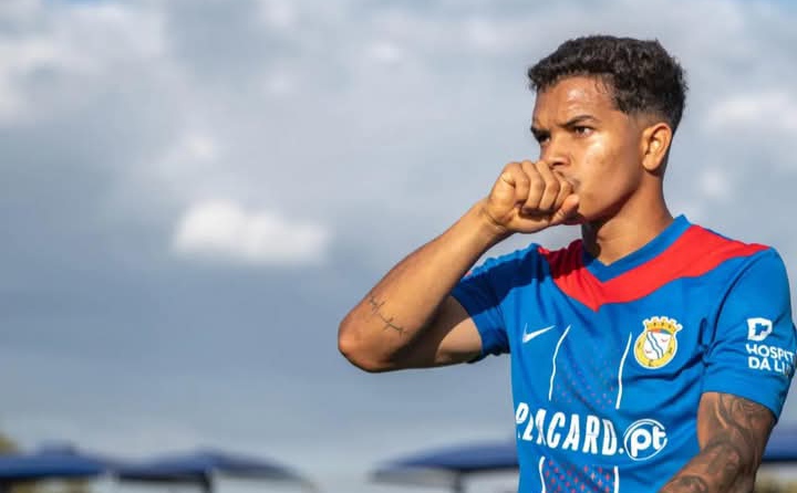 Alex Amorim yang masuk radar AC Milan.