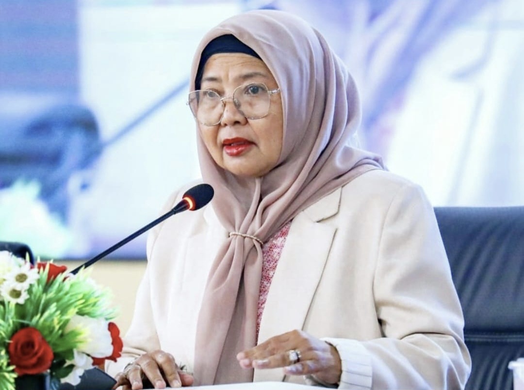 Ketua DPRD NTB Baiq Isvie Rupaeda berharap siapa pun yang terpilih sebagai Sekda NTB harus mampu memahami visi misi Gubernur.