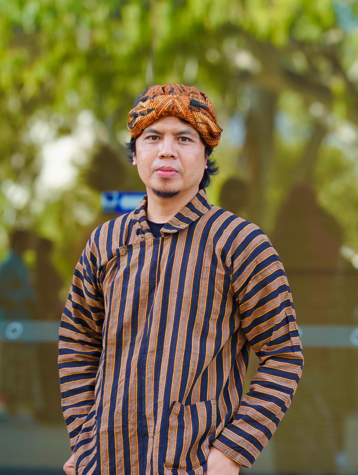 Hamzani Wathoni
