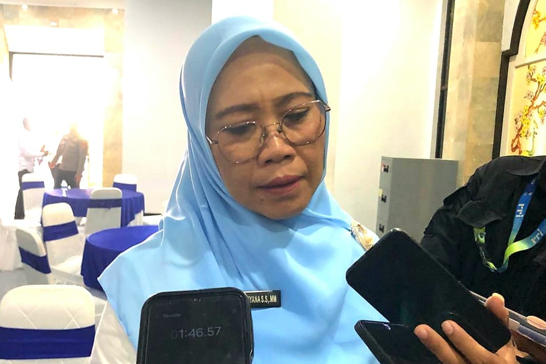 Erni Suryana