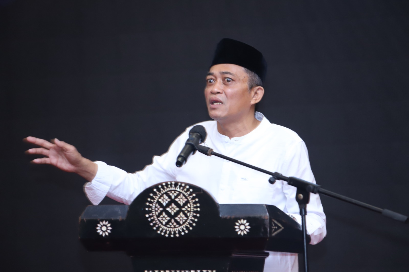 Lalu Pathul Bahri