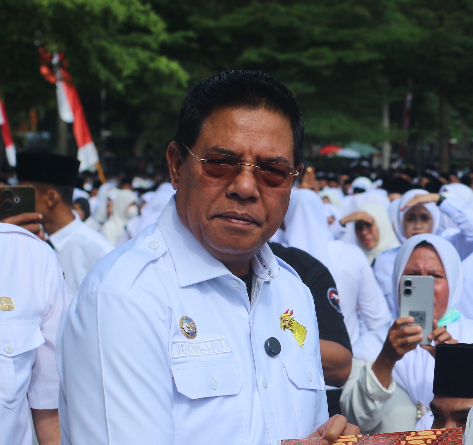 Haerul Warisin
