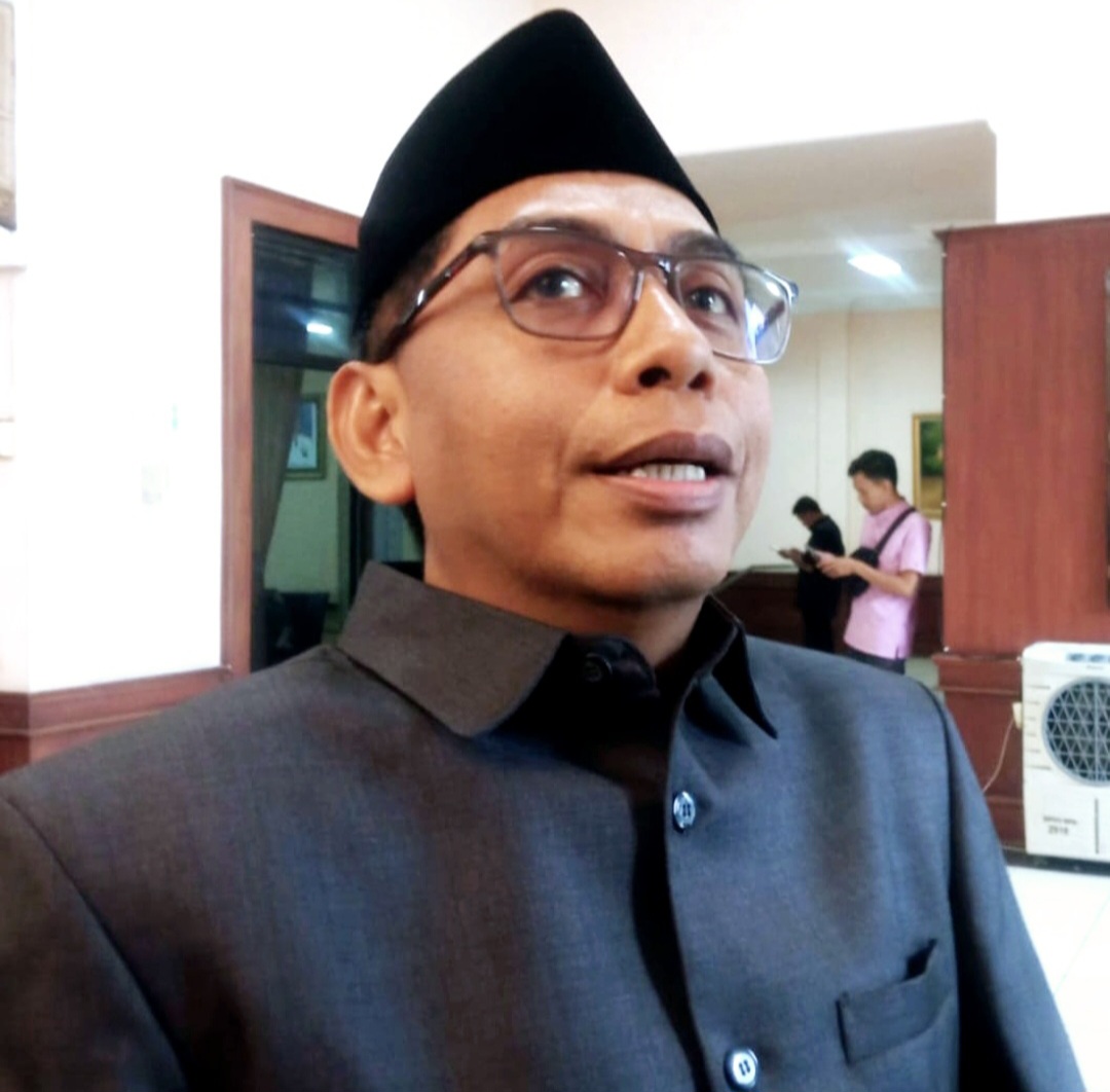 Ketua Komisi III DPRD NTB Sambirang Ahmadi mengatakan efektivitas sistem sewa mobil listrik oleh Pemprov NTB baru bisa diukur setelah kebijakan ini dijalankan.