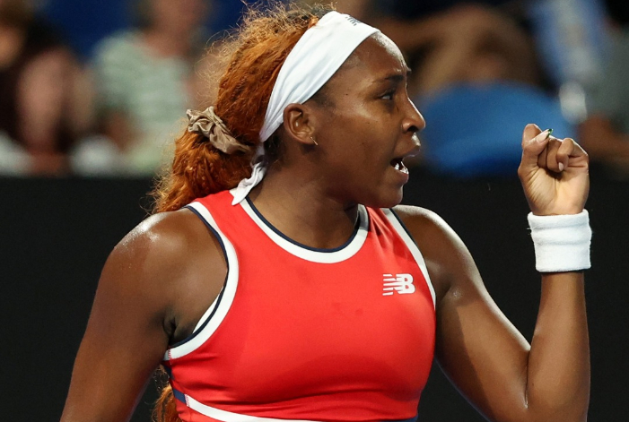 Coco Gauff tampil berperan ganda dan mengantar Amerika Serikat menang 2-1 atas Argentina pada laga pembuka United Cup 2026 di Perth.