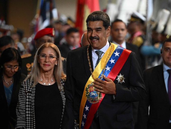 Presiden Venezuela Maduro ditangkap paksa. Anwar Ibrahim peringatkan: Ini ciptakan preseden berbahaya dan langgar kedaulatan negara.