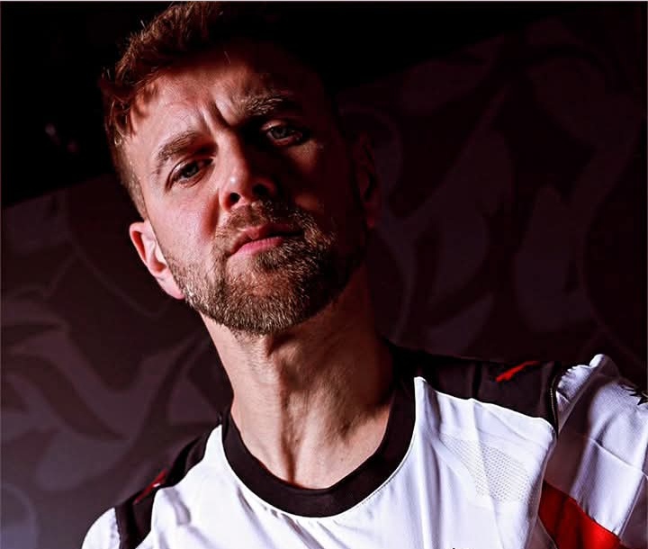 Niclas Fullkrug, striker baru AC Milan.