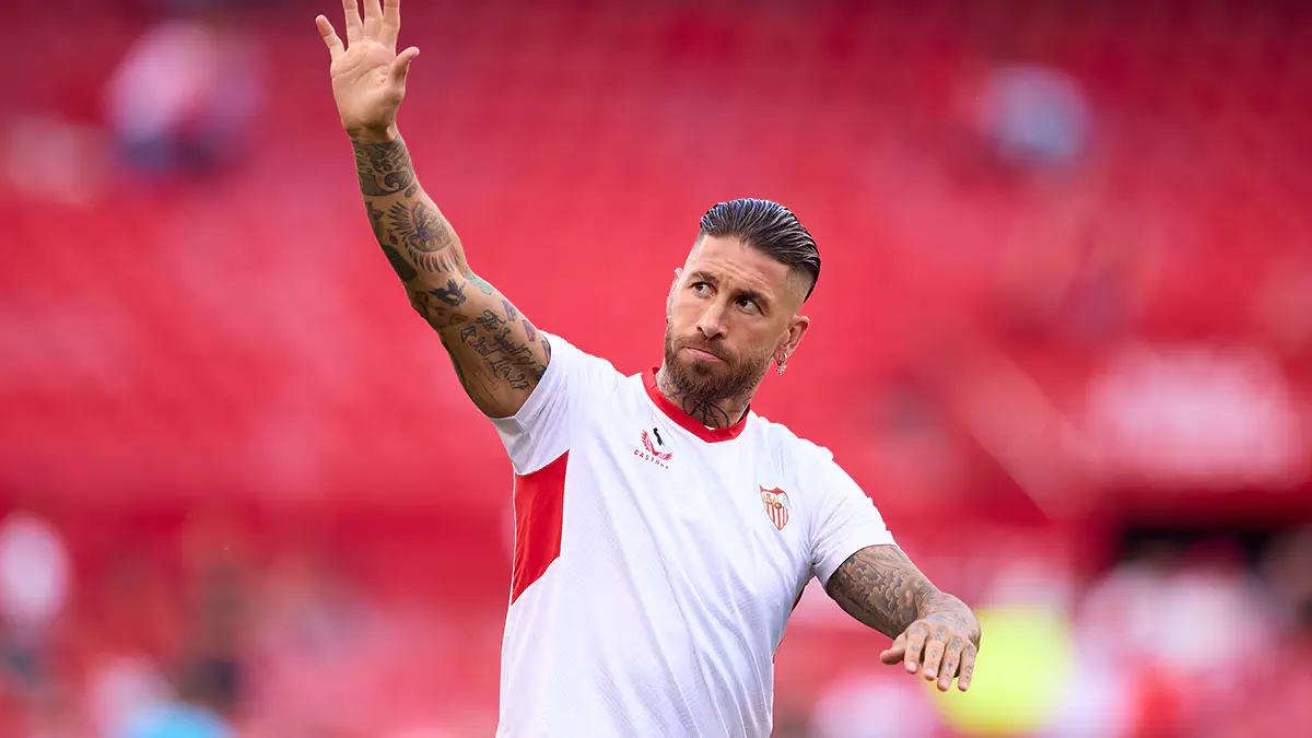 Sergio Ramos dilaporkan memimpin akuisisi Sevilla FC. Putra Andalusia siap mengubah arah kepemilikan dan masa depan klub.