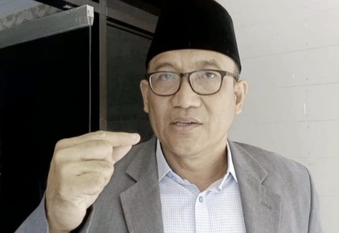 Wakil Ketua PDIP NTB Raden Nuna Abriadi mengaku tidak setuju jika semua pemilihan kepala daerah diserahkan ke DPRD.