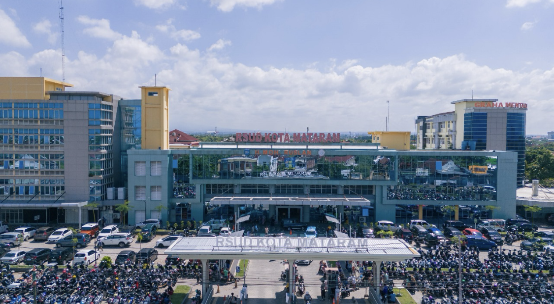 RSUD H. Moh. Ruslan Kota Mataram kini membuka layanan kemoterapi.
