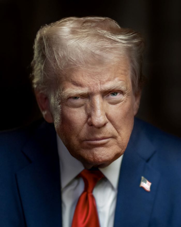 Donald Trump (internet)