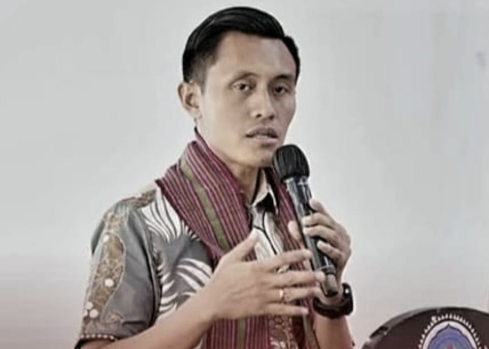 Ketua Divisi Partisipasi Masyarakat dan Sumber Daya Manusia (SDM) KPU NTB Agus Hilman mengatakan dari 18 parpol peserta Pemilu 2024 ada 12 yang lakukan pemuktahiran data parpol berkelanjutan 2025.