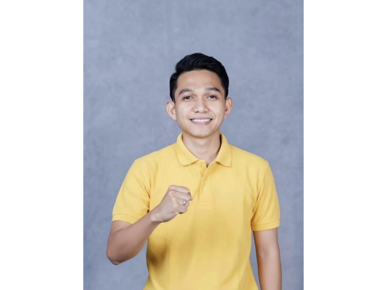 Haris Maulana