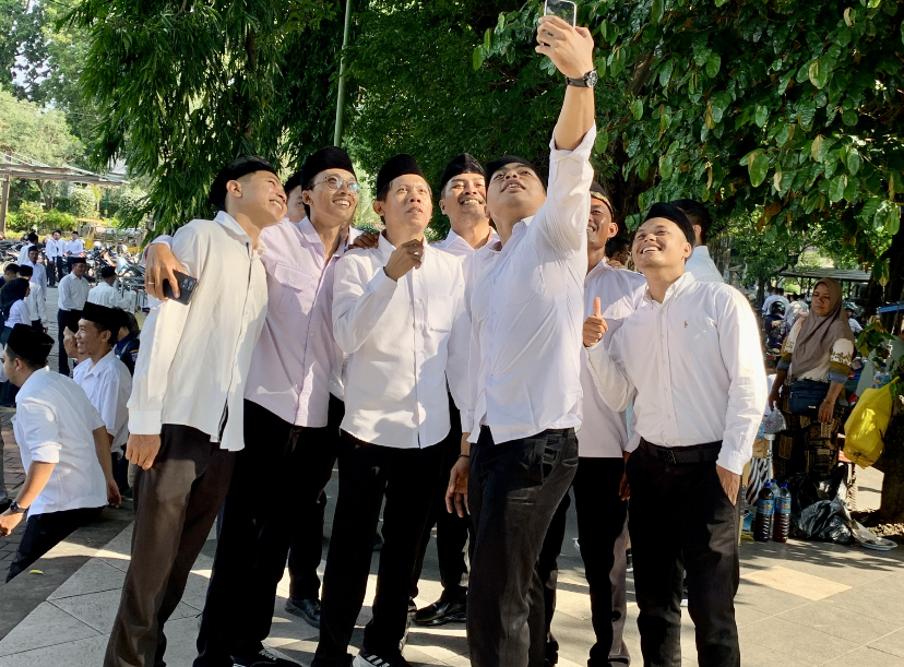 PPPK Paro waktu pemkot mataram