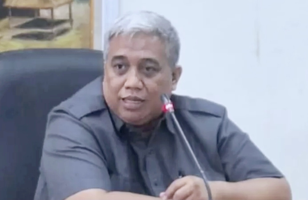 Ketua Pansus Penyelenggaraan Perizinan Berusaha DPRD NTB Abdul Rauf mengatakan perda ini untuk menumbuhkan iklim investasi di NTB.