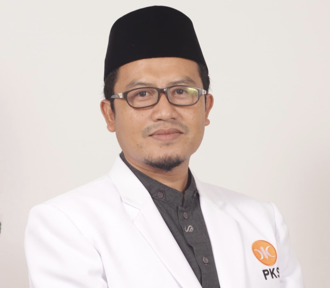 Ketua DPW PKS NTB Uhibbussa