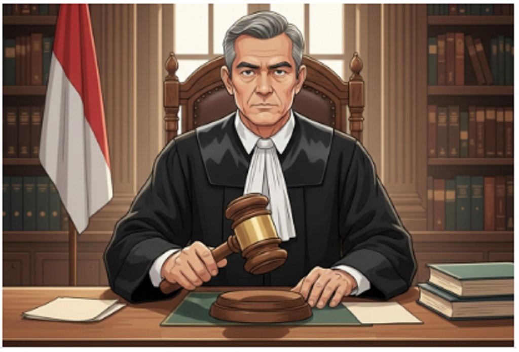 Pemerintah memberikan sinyal kuat untuk segera membenahi ketimpangan kesejahteraan para Hakim Ad Hoc di seluruh Indonesia.