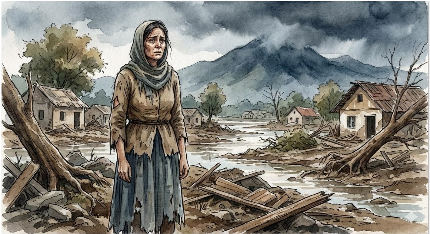 Ilustrasi