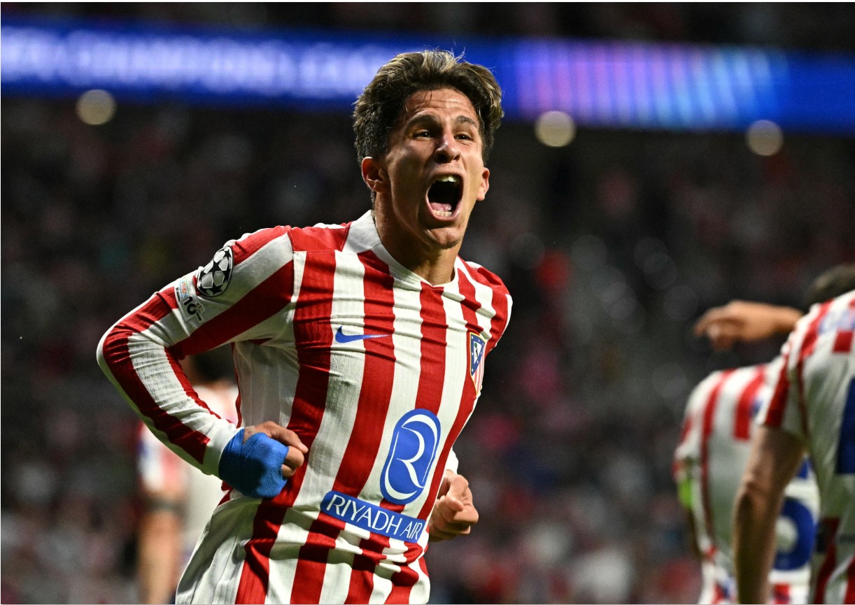 Giuliano Simeone