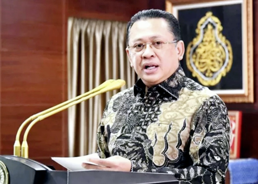 Anggota DPR RI Bambang Soesatyo mendukung penuh wacana pilkada oleh DPRD karena lebih rasional dan bisa menekan politik uang.