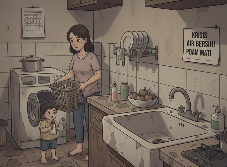 Ilustrasi