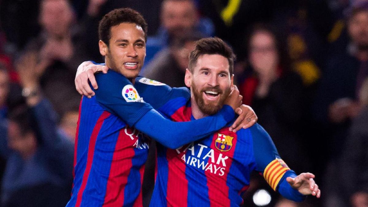Lionel Messi mengungkap persahabatannya dengan Neymar yang dijaga lewat kebiasaan saling kirim meme dan video lucu di Instagram.