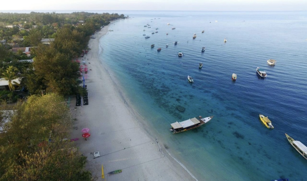 Sebagai provinsi kepulauan, NTB sangat kaya dengan potensi di bidang agromaritim. Seperti kelautan dan perikanan yang bisa meningkatkan sumber pendapatan daerah.