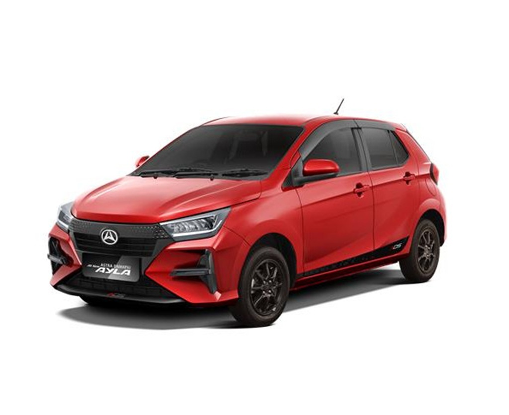 Daihatsu menutup tahun 2025 dengan kinerja penjualan yang tetap solid. Sepanjang Januari&ndash;Desember 2025, Daihatsu membukukan penjualan ritel 137.835 unit.