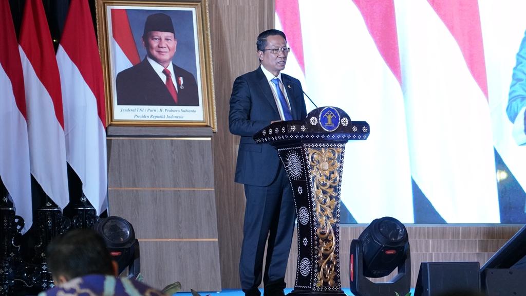 Supratman Andi Agtas