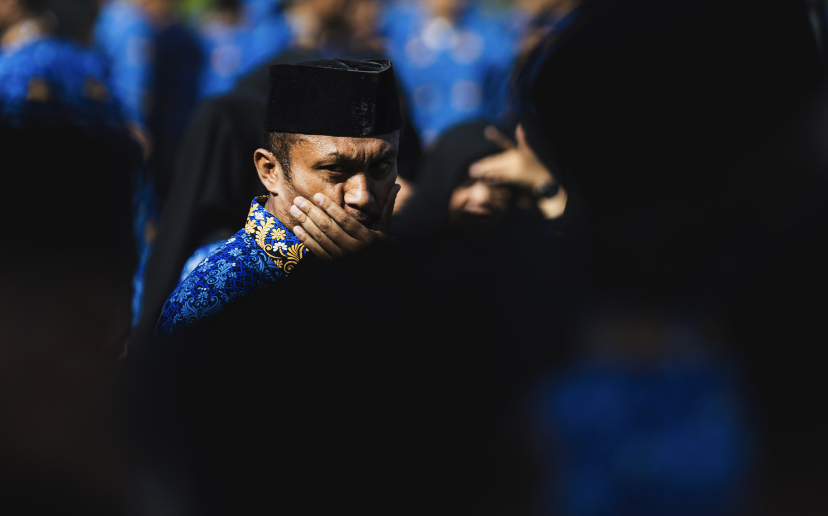 Ilustrasi PPPK Paro Waktu
