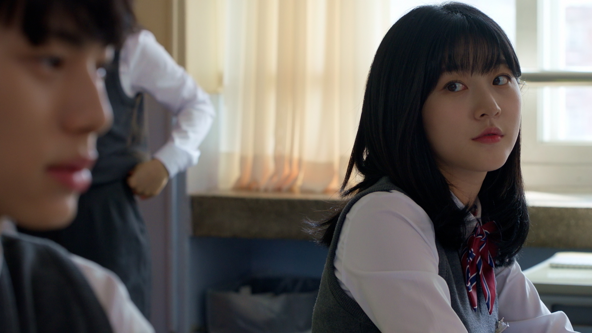 Sinopsis every day we, film mendiang kim sae ron dan lee chae min yang tayang februari 2026