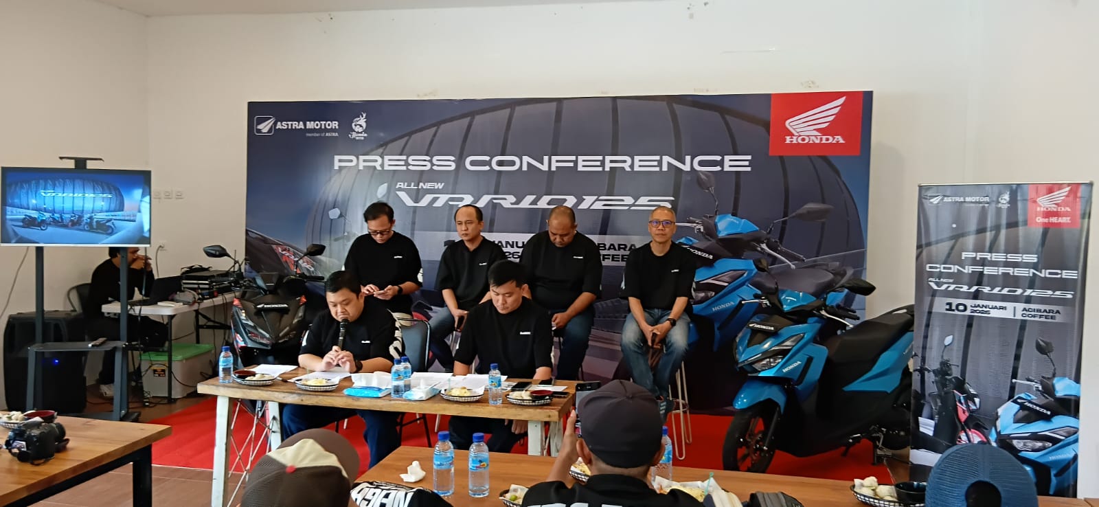 Astra Motor NTB menegaskan komitmennya untuk tidak sekadar mengejar angka penjualan, melainkan berfokus pada peran nyata dalam mendukung mobilitas dan mata pencaharian masyarakat Nusa Tenggara Barat.