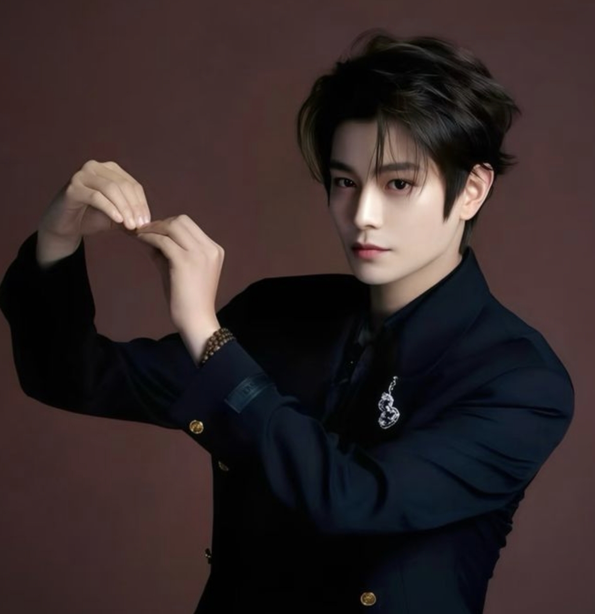 Ding Yuxi